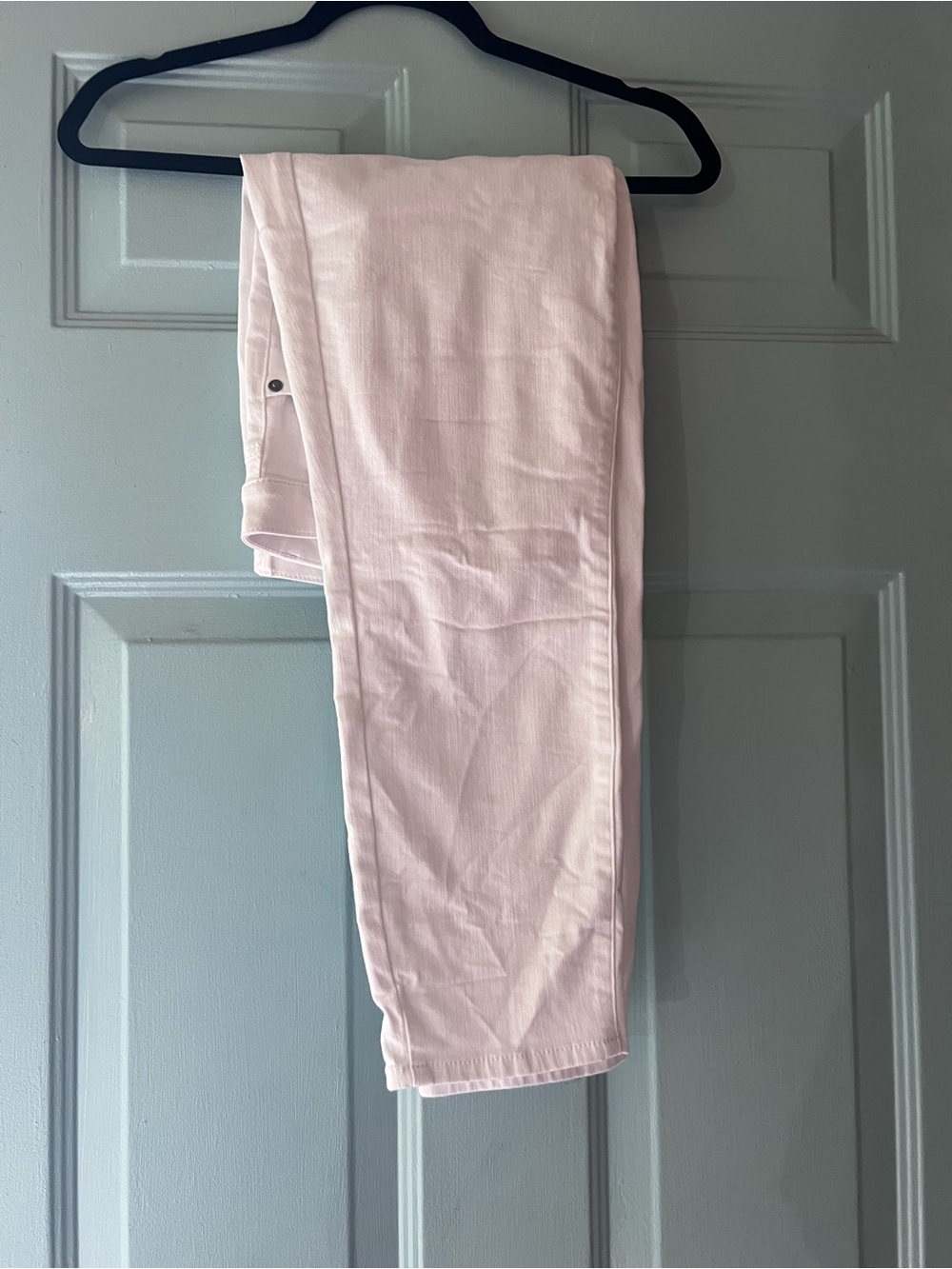 Talbots white Jeggings – Stretch Slim Fit